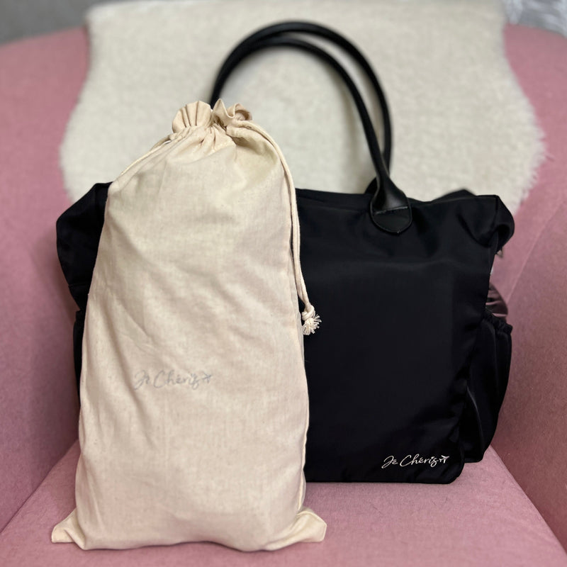 ジュシェリ マルチ トラベルバッグ／Je Chéris Multi Travel Bag