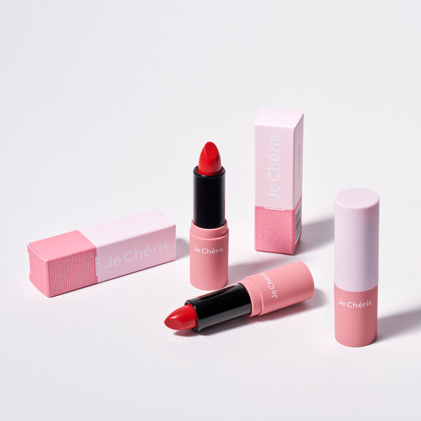 ジュシェリ ティント リップ／Je Chéris tint lip